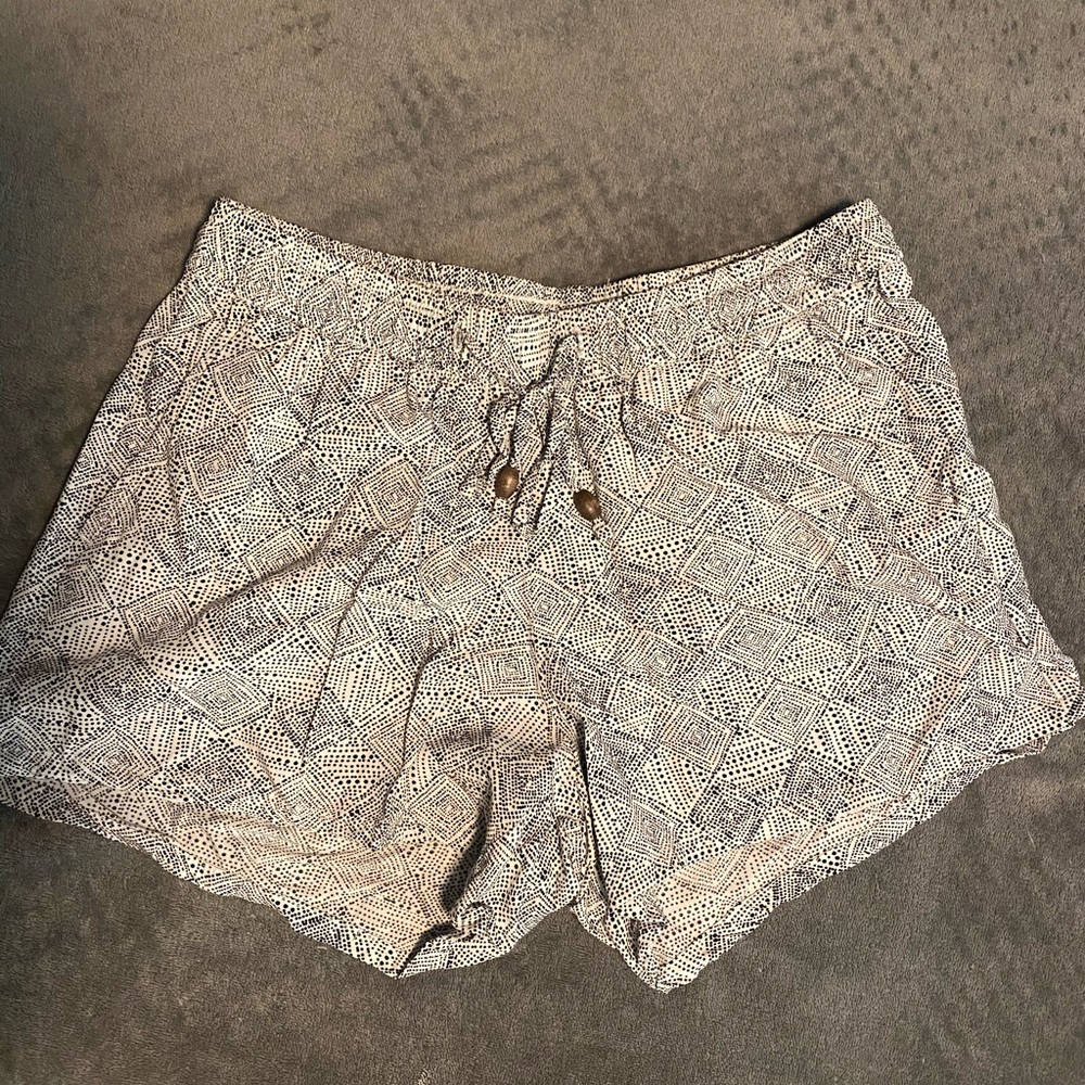 Old Navy shorts